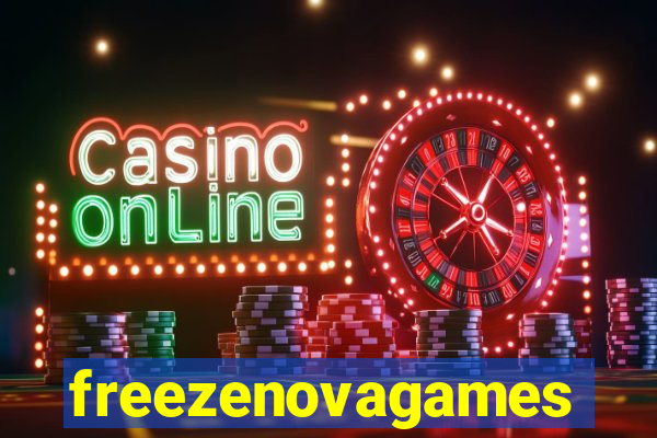 freezenovagames