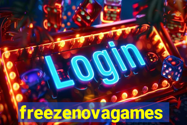 freezenovagames