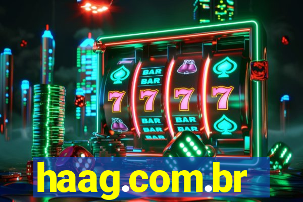 haag.com.br