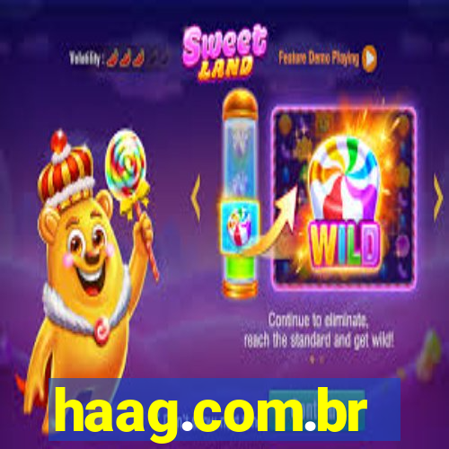 haag.com.br