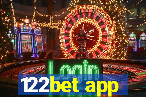 122bet app