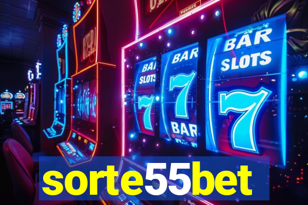 sorte55bet