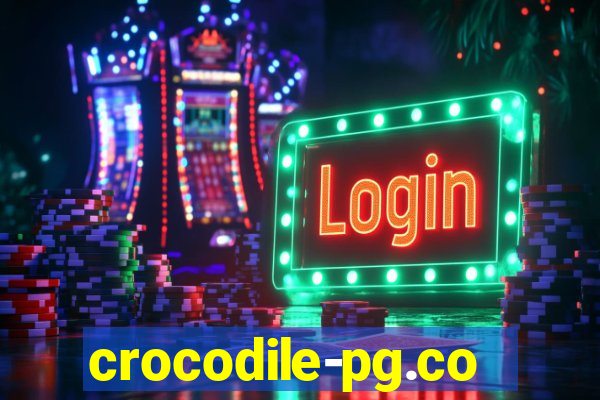 crocodile-pg.com