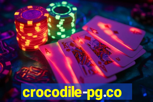 crocodile-pg.com