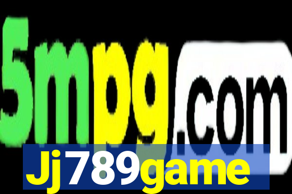 Jj789game