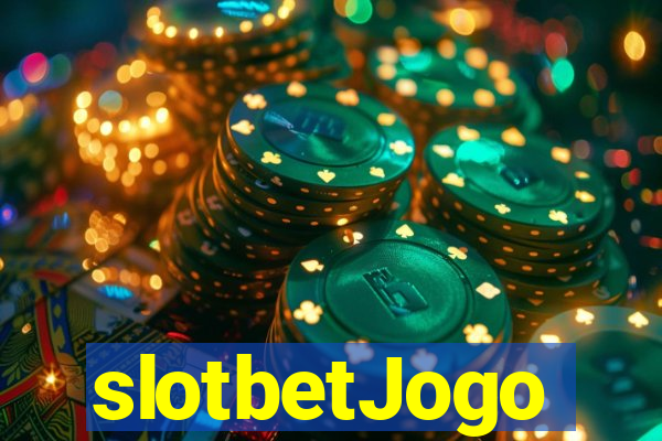 slotbetJogo