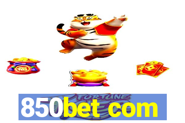 850bet com