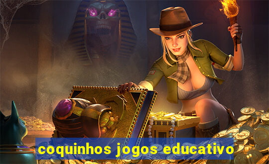 coquinhos jogos educativo