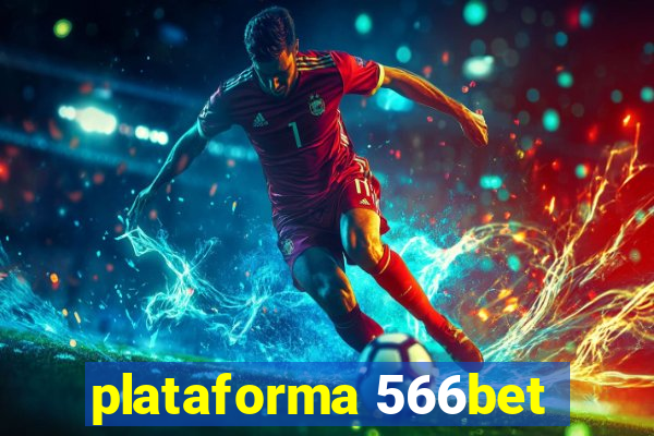 plataforma 566bet