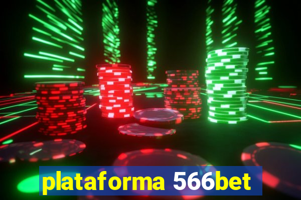 plataforma 566bet