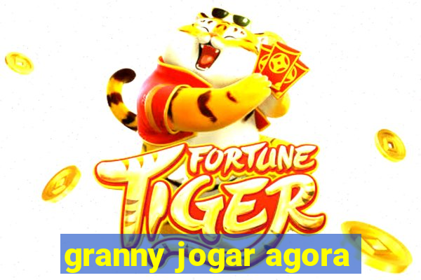 granny jogar agora