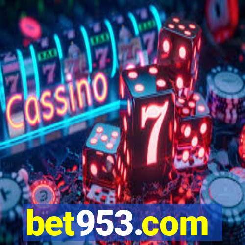 bet953.com