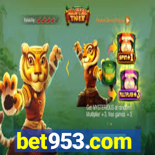 bet953.com