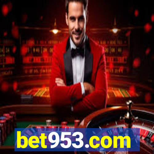 bet953.com