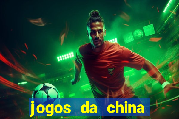 jogos da china para ganhar dinheiro