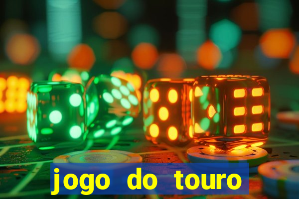 jogo do touro fortune ox demo