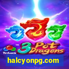 halcyonpg.com