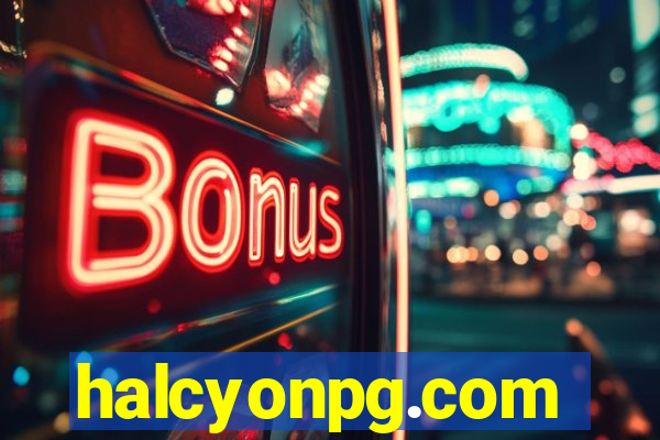 halcyonpg.com