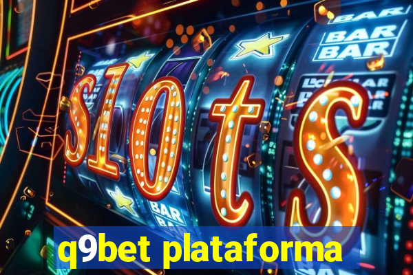 q9bet plataforma