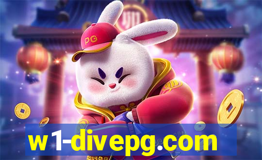 w1-divepg.com