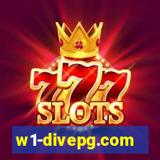 w1-divepg.com