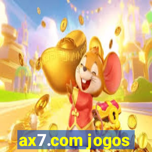 ax7.com jogos