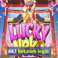 667 bet.com login