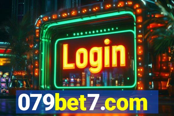 079bet7.com