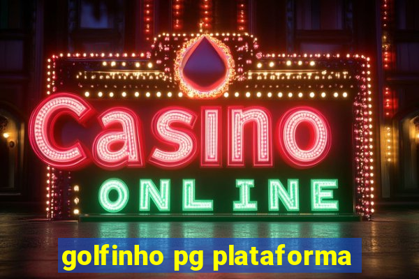 golfinho pg plataforma