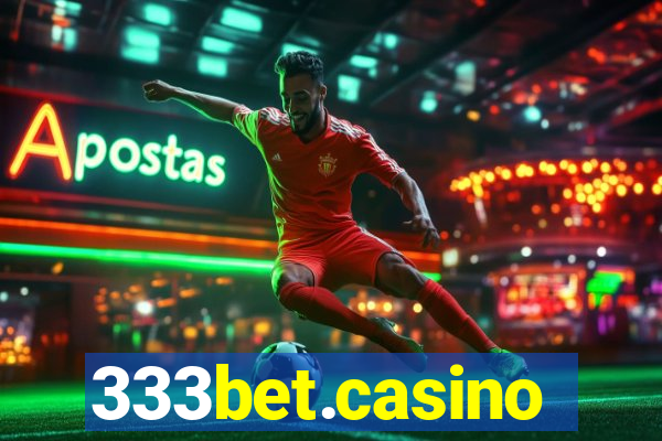 333bet.casino