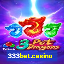 333bet.casino