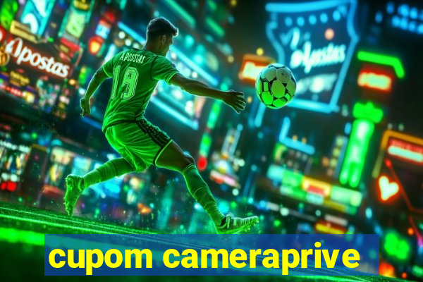 cupom cameraprive