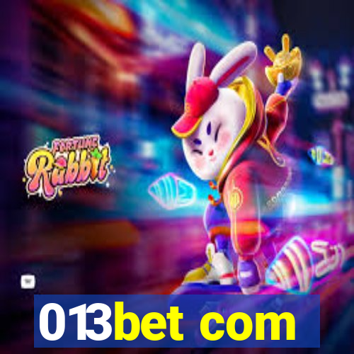 013bet com