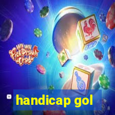 handicap gol