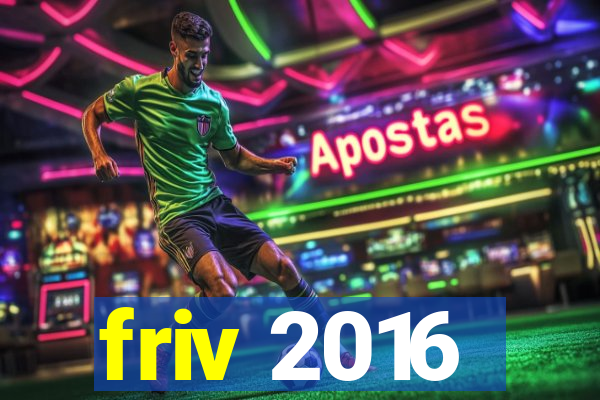 friv 2016