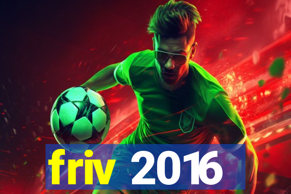 friv 2016