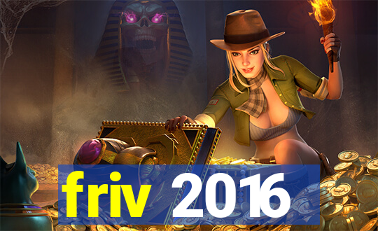 friv 2016