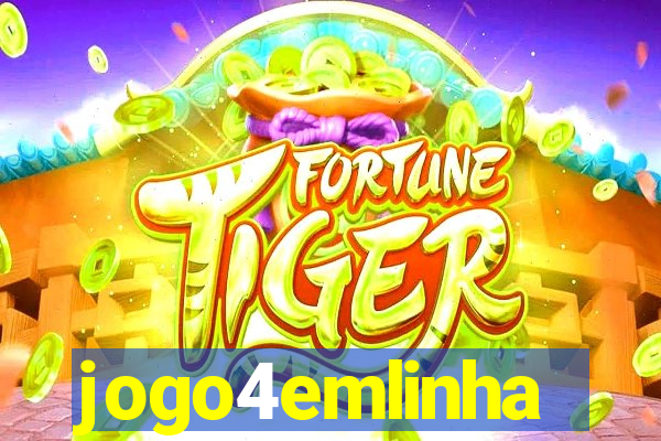 jogo4emlinha