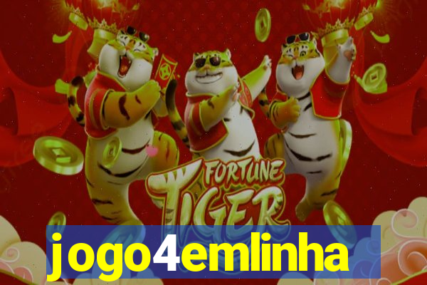 jogo4emlinha