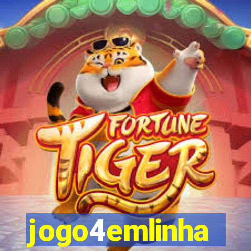 jogo4emlinha