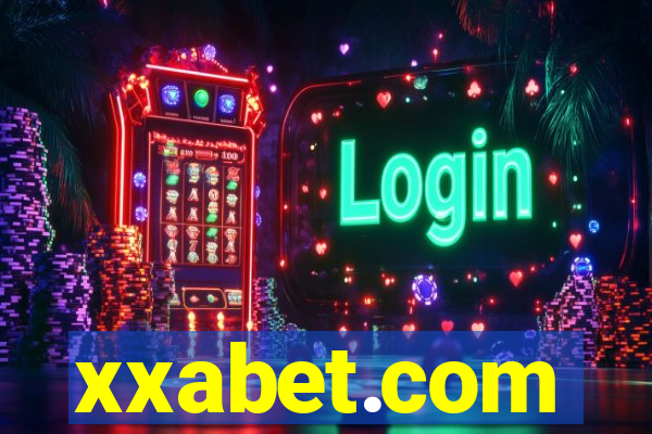 xxabet.com