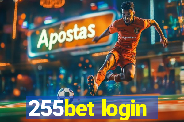 255bet login