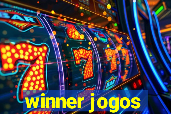 winner jogos