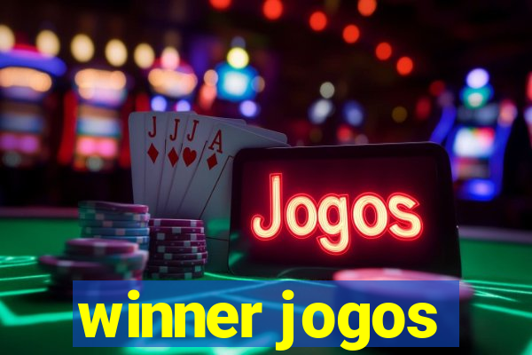 winner jogos