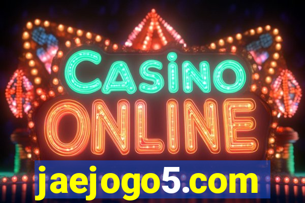 jaejogo5.com