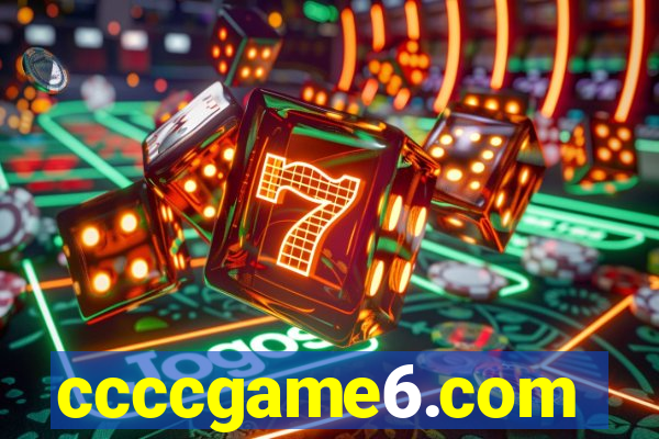 ccccgame6.com