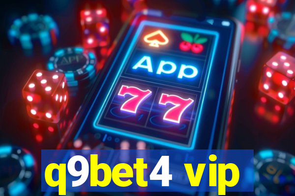 q9bet4 vip