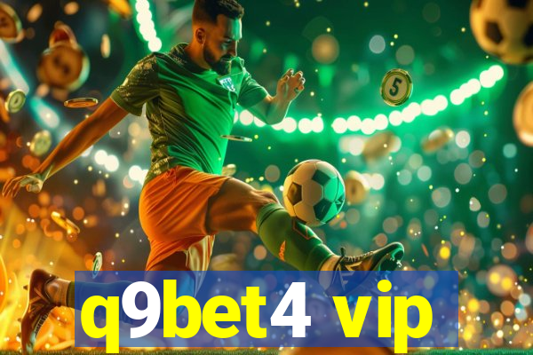 q9bet4 vip