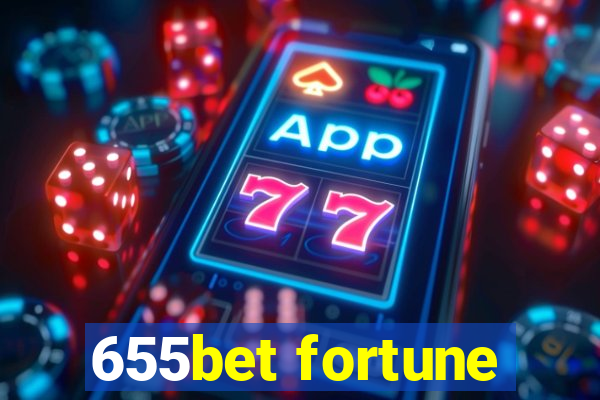 655bet fortune