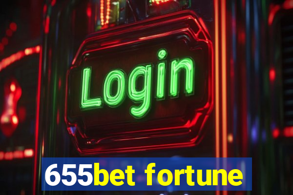 655bet fortune